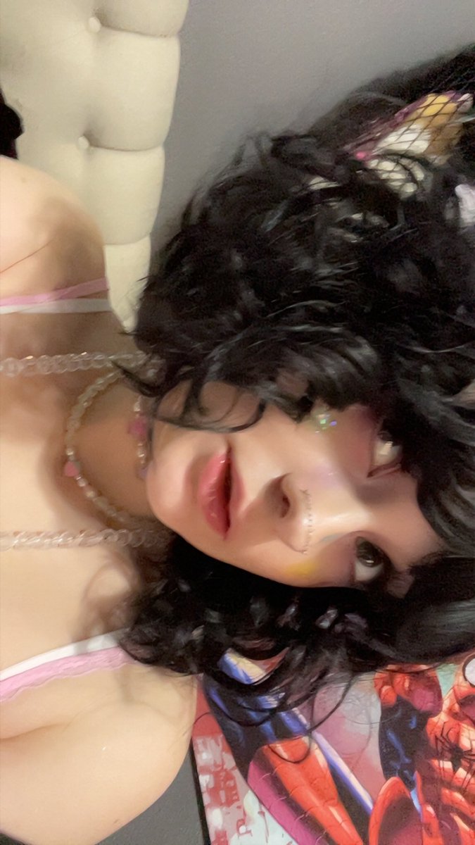 Princess tweet media