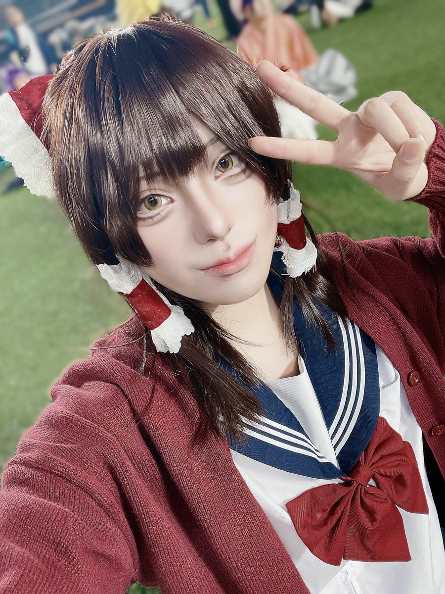 まほろ tweet media