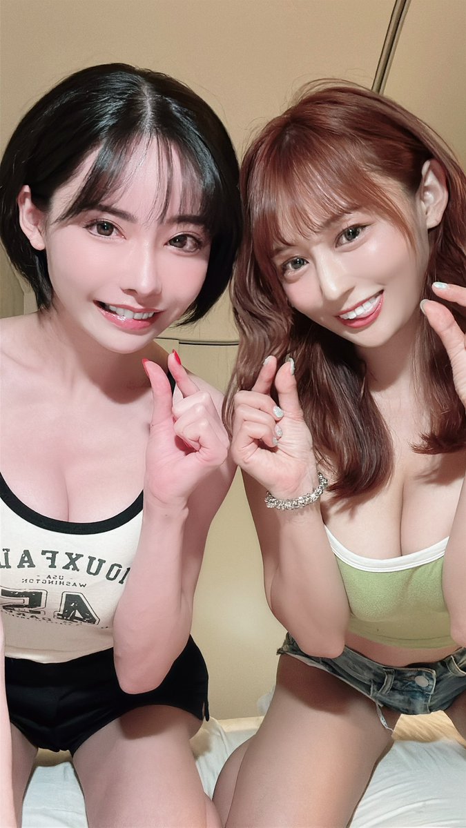 深田えいみ tweet media