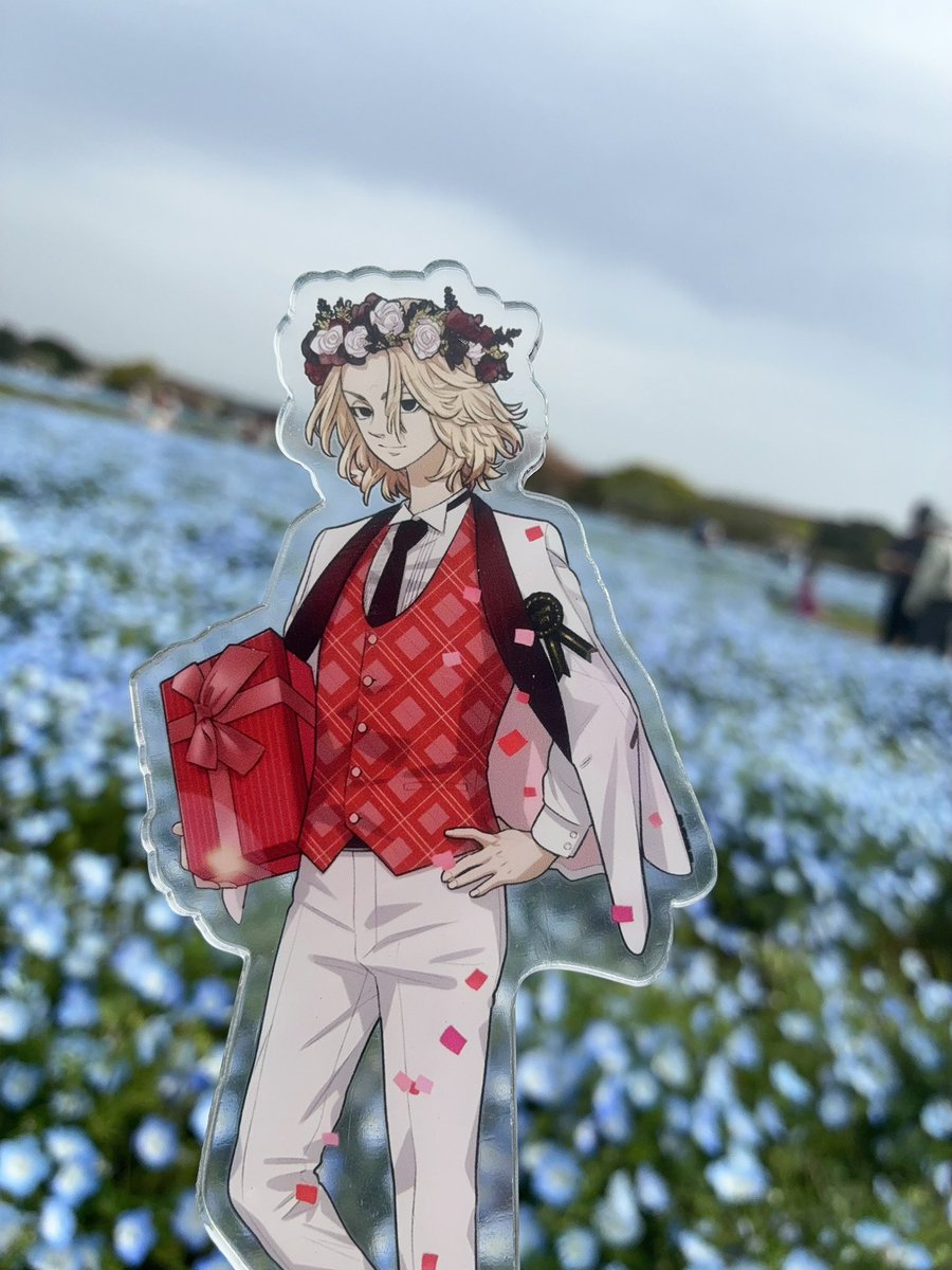 ぽめこ🤝💥 tweet media