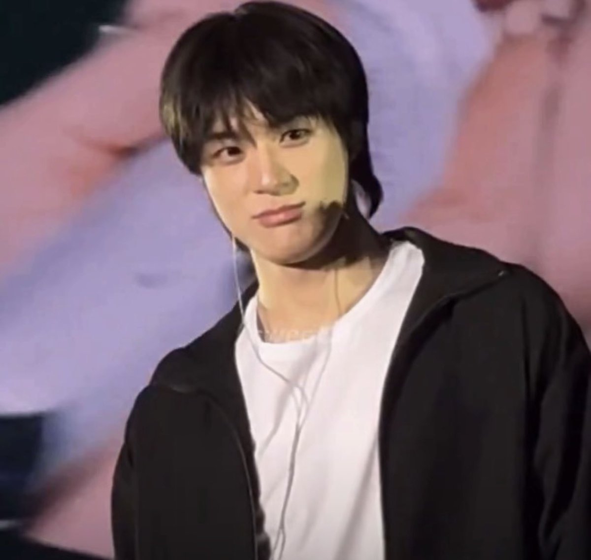 คิดถึงเด้กหางเต่า ปานนี้จะไปทำตัวน่ารักยุที่ไหน