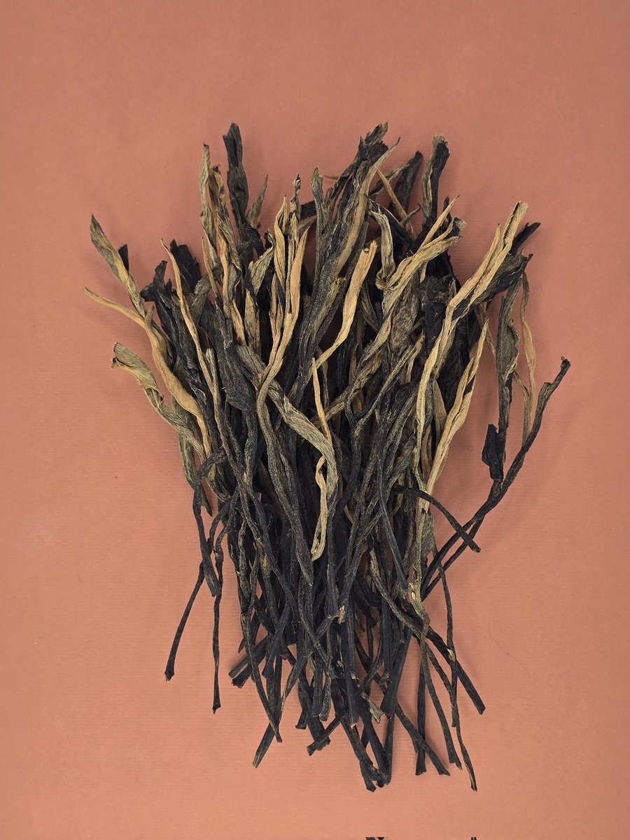 Great Tea! tweet media