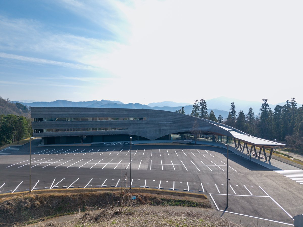 福井県立大学 tweet media