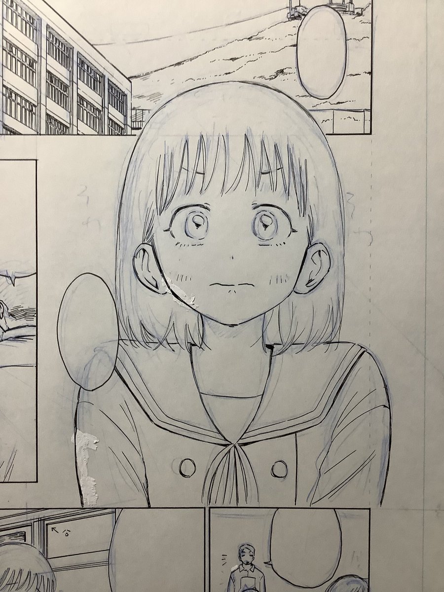 岩矢滉一朗 tweet media