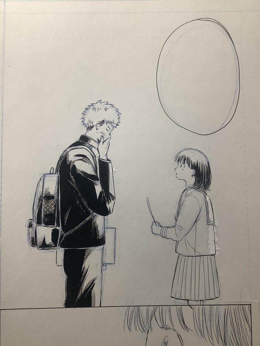 岩矢滉一朗 tweet media