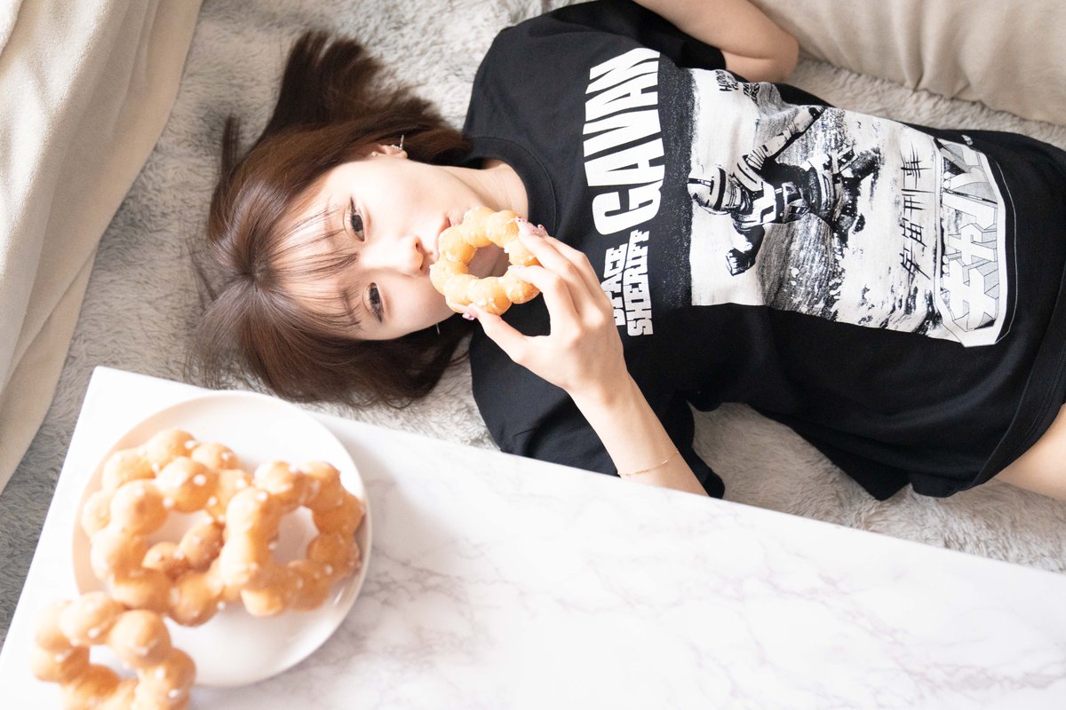 ハードコアチョコレート tweet media