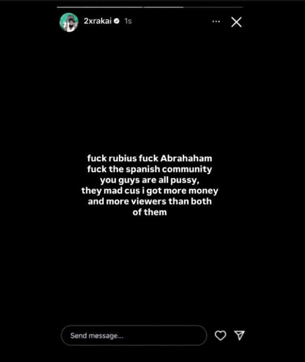 Kevin Error Tipo2 tweet media