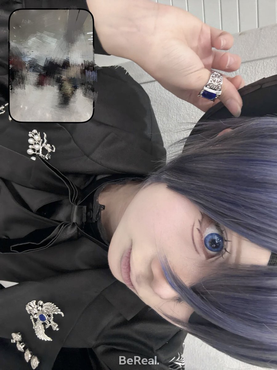 くらせさん@4/4,5池a! tweet media