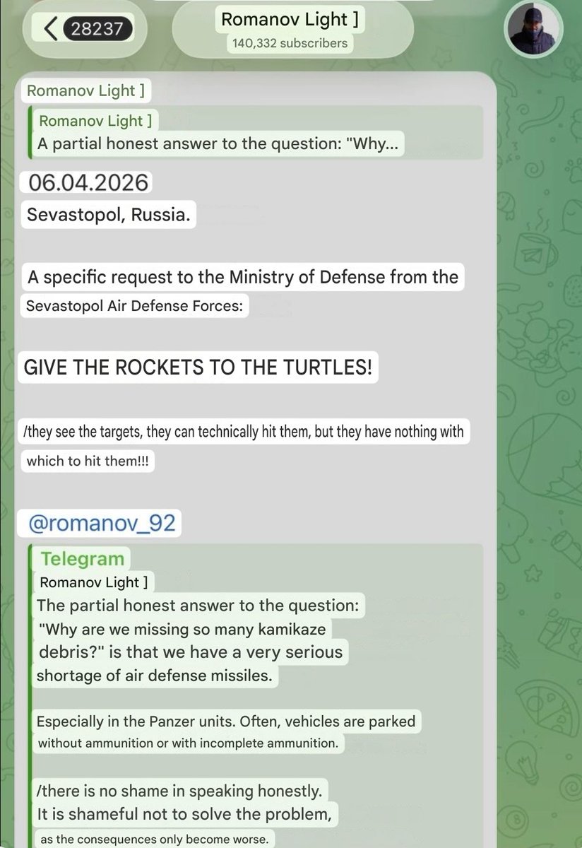 SPRAVDI — Stratcom Centre tweet media