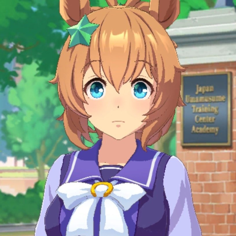 Taiki Shuttle! ☆ tweet media