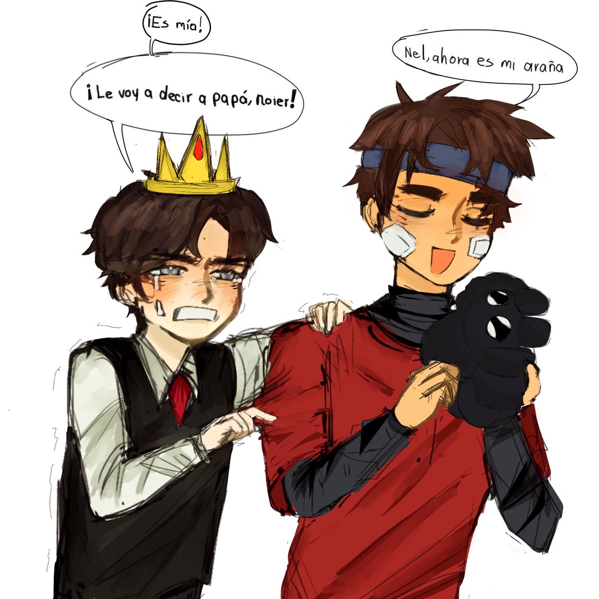 Isaisaaaaa tweet media