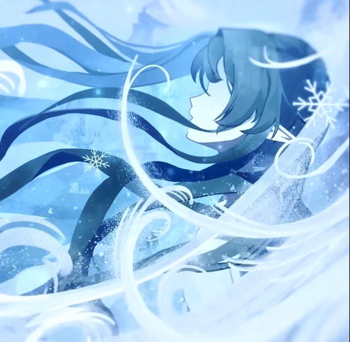 Timely Celaeno 💜 tweet media