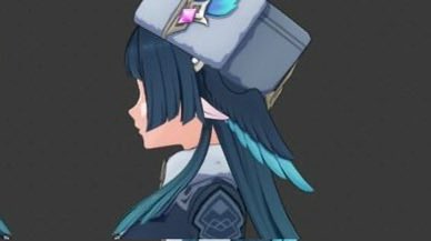 Timely Celaeno 💜 tweet media