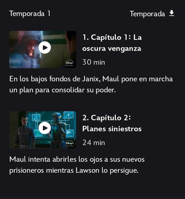 La Fosa del Rancor tweet media