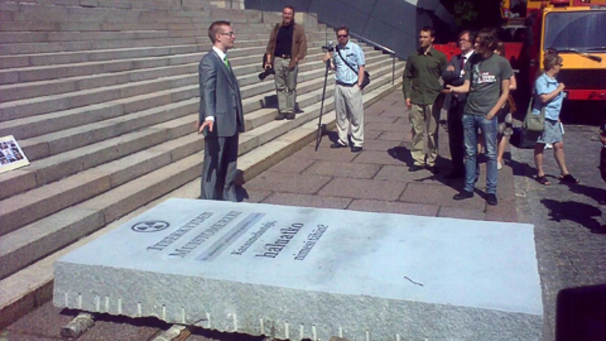 Keijo Parviainen tweet media