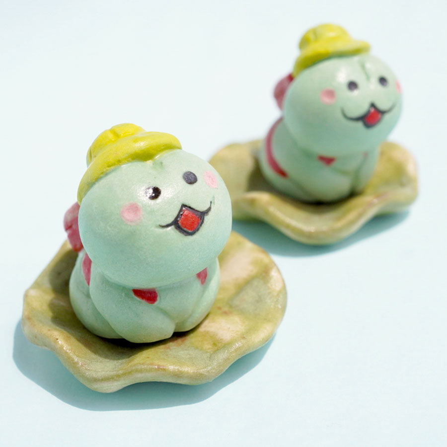 chopi and choco (ひよこ) tweet media