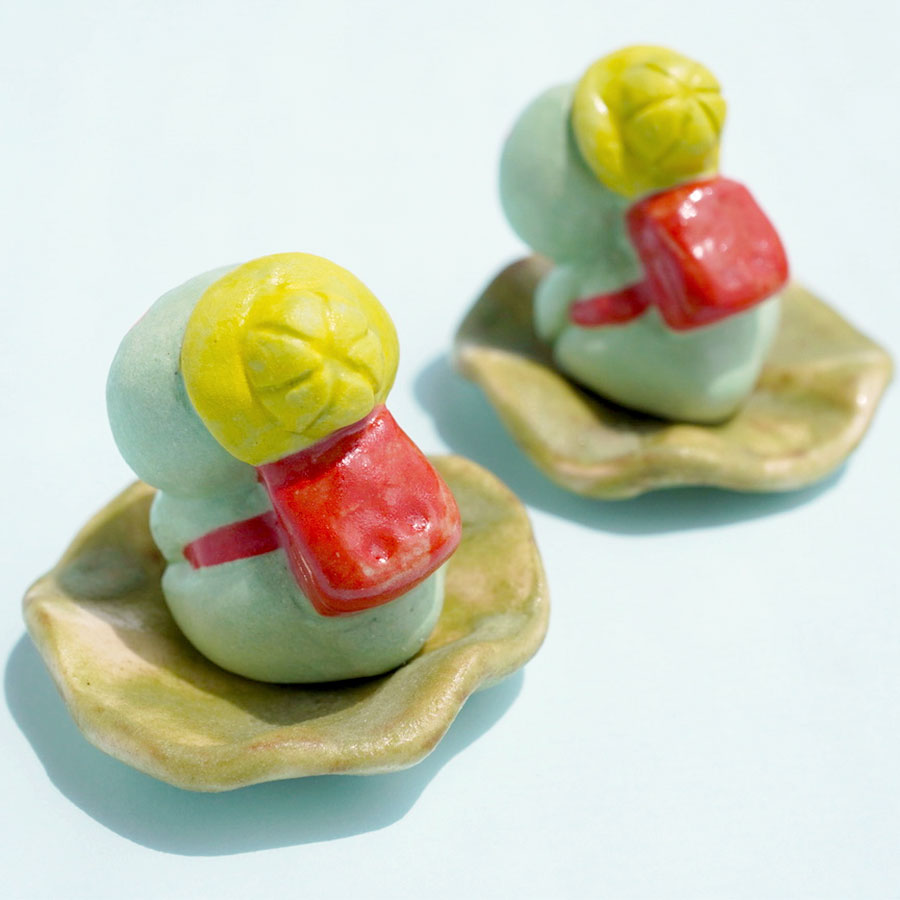 chopi and choco (ひよこ) tweet media