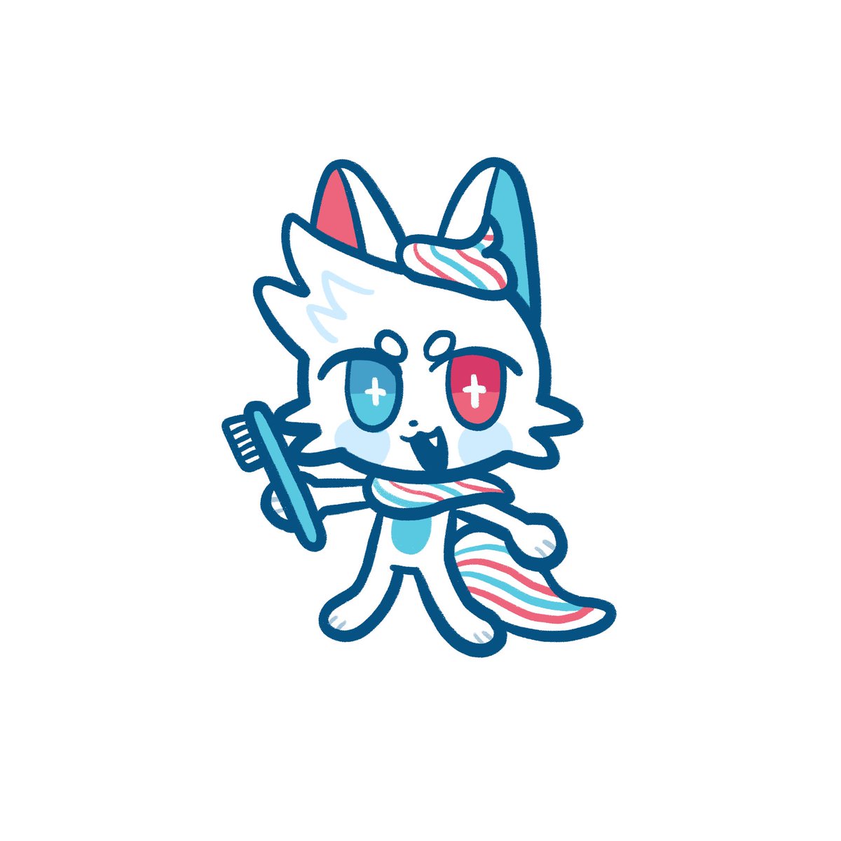 커미션!!김솔개 tweet media