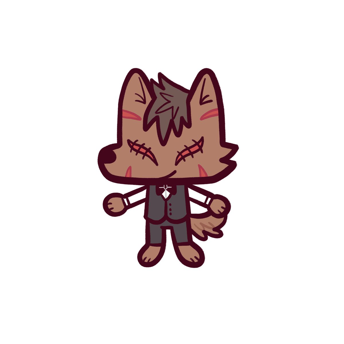 커미션!!김솔개 tweet media