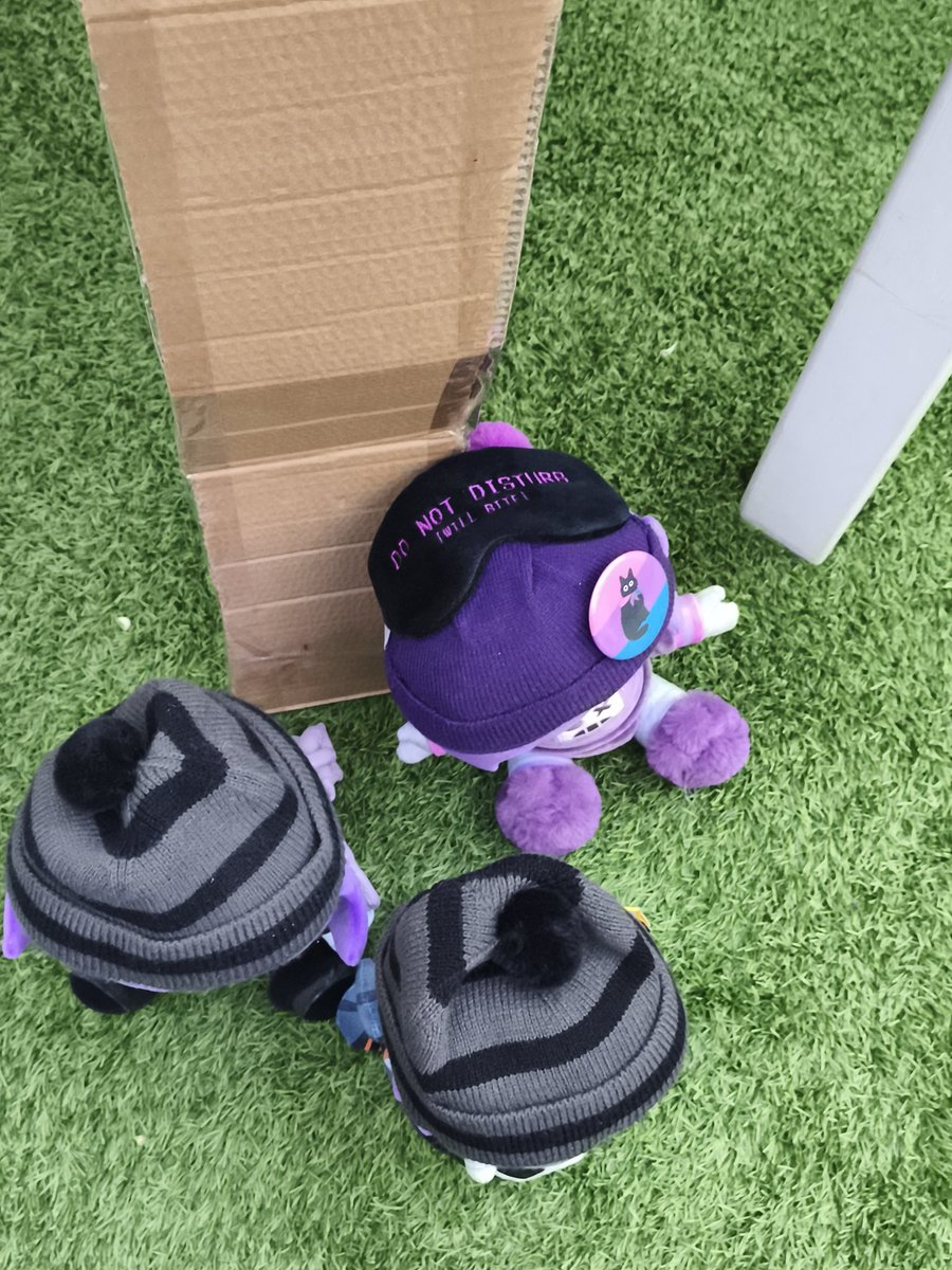 Gonny Dorkman 🌸 tweet media