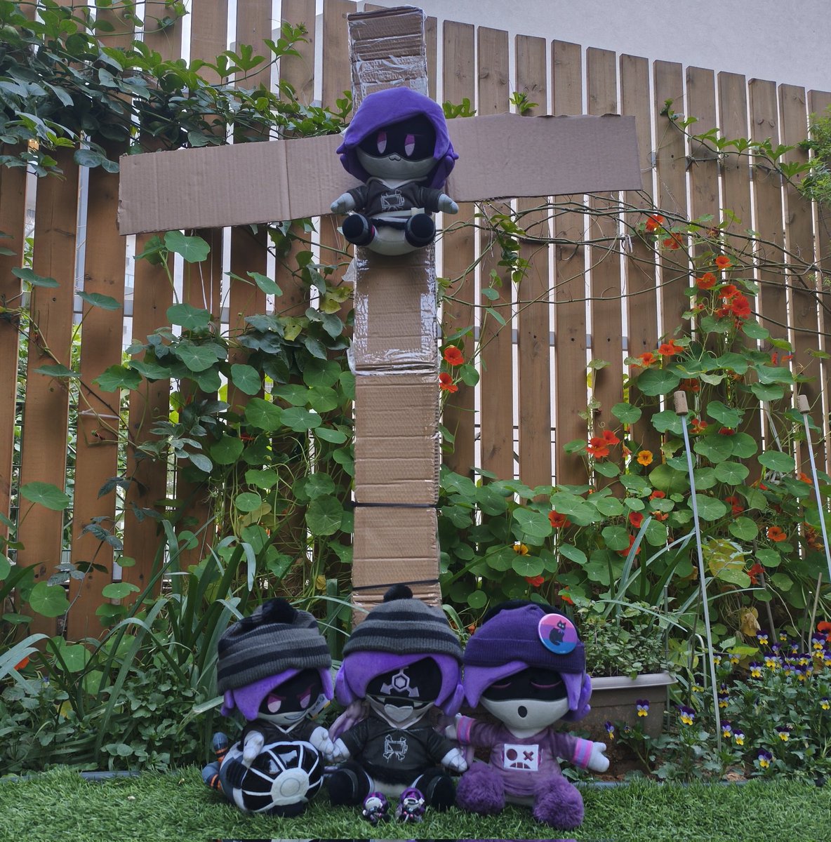 Gonny Dorkman 🌸 tweet media