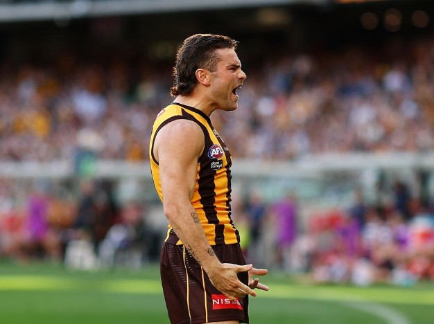 Rohan Connolly tweet media