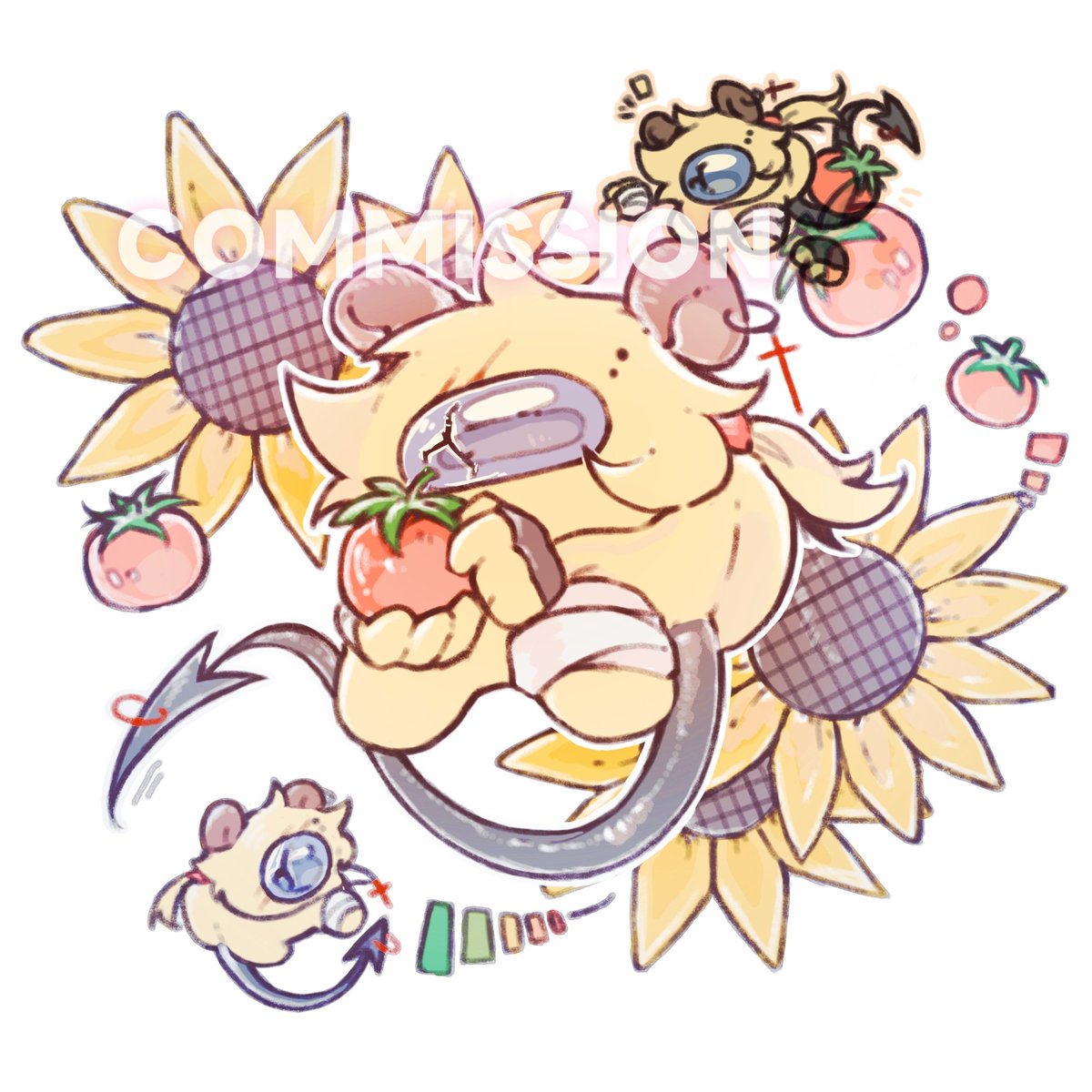 Mequt/Cup🫘 tweet media