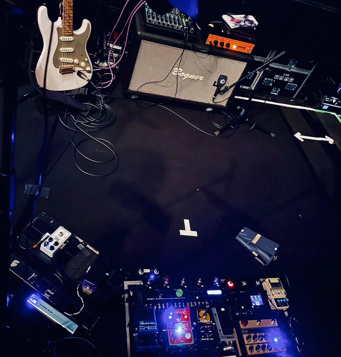 長澤トモヒロ / tomohi tweet media