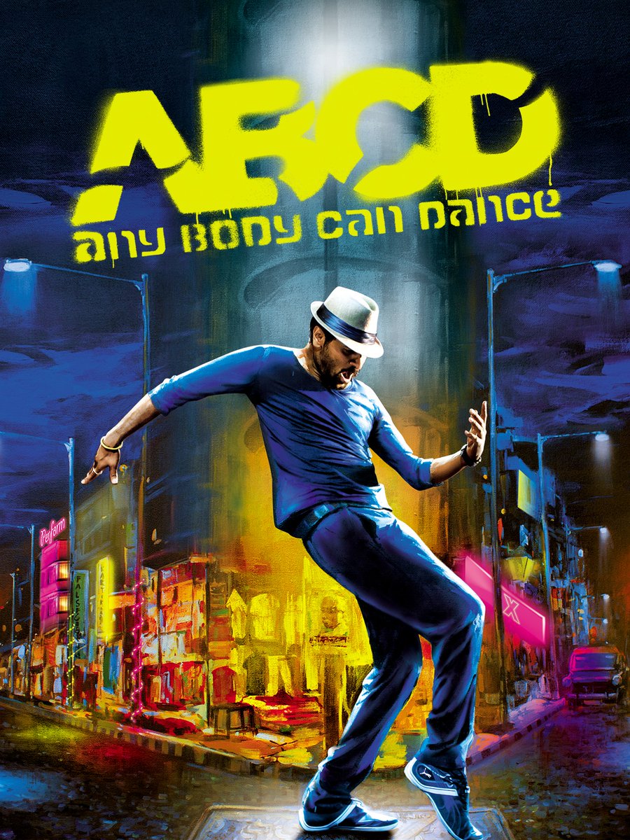 MovieReview_Hub's tweet photo. When everyone is making sequels, why should Remo D Souza left behind...

As per Bollywood Hungama, after making #ABCD and #ABCD2, Remo D’Souza is reportedly gearing up for his next big dance project — and it might just be #ABCD3!

💥

👉The film is being developed by Remo and his team with a fresh, Gen Z & Gen Alpha-focused concept

👉Produced by Amit Chandrra (Trigger Happy Studios)

👉Currently in the screenplay stage

👉Rumours suggest it could be a continuation of the original ABCD, possibly bringing back earlier characters 👀