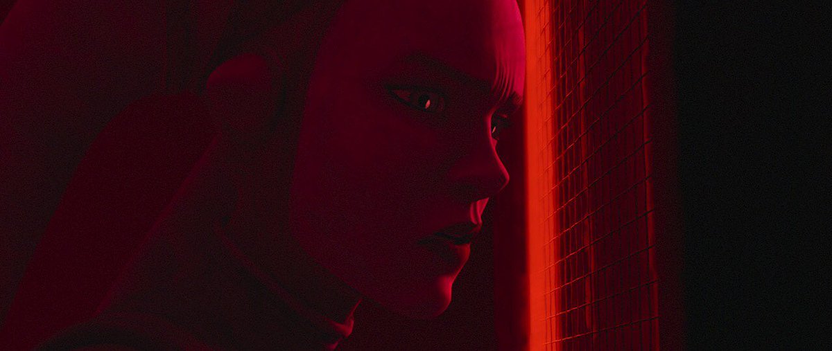 cat🍁 maul shadow lord era tweet media