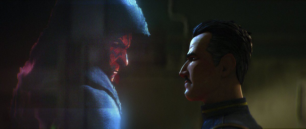 cat🍁 maul shadow lord era tweet media