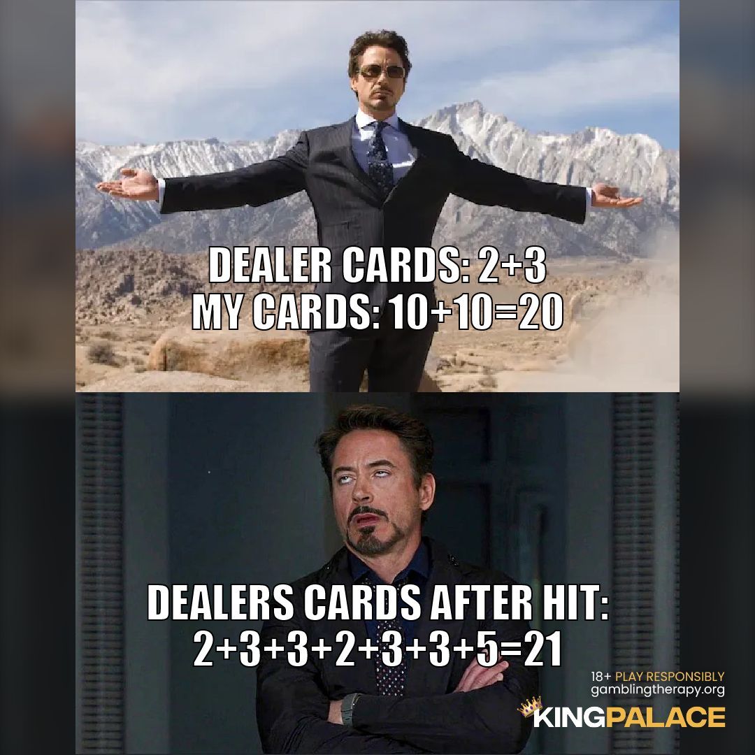 KingPalace.com tweet media