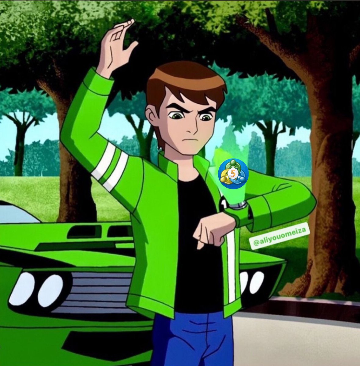 O_TiReNi tweet media