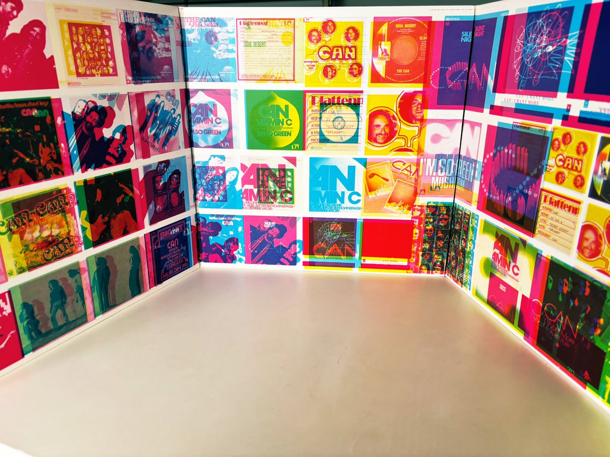 Analogue Experiences tweet media