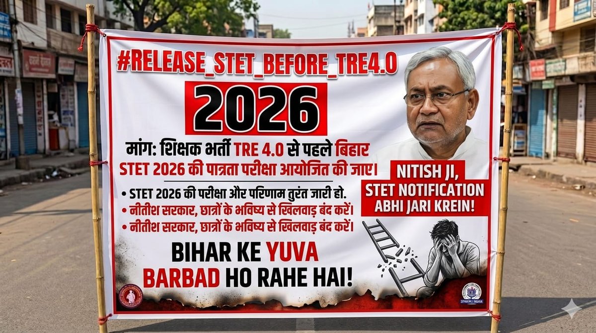 Alok Kumar tweet media