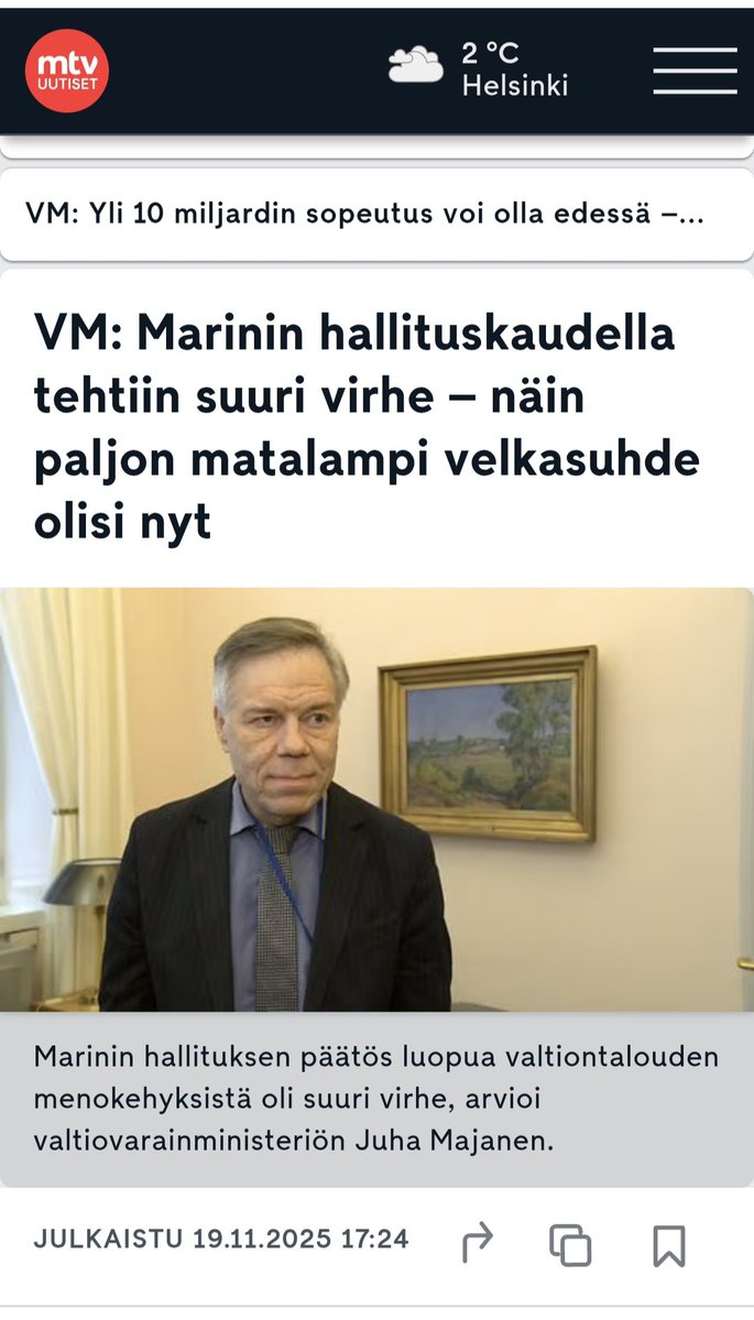 Keijo Parviainen tweet media