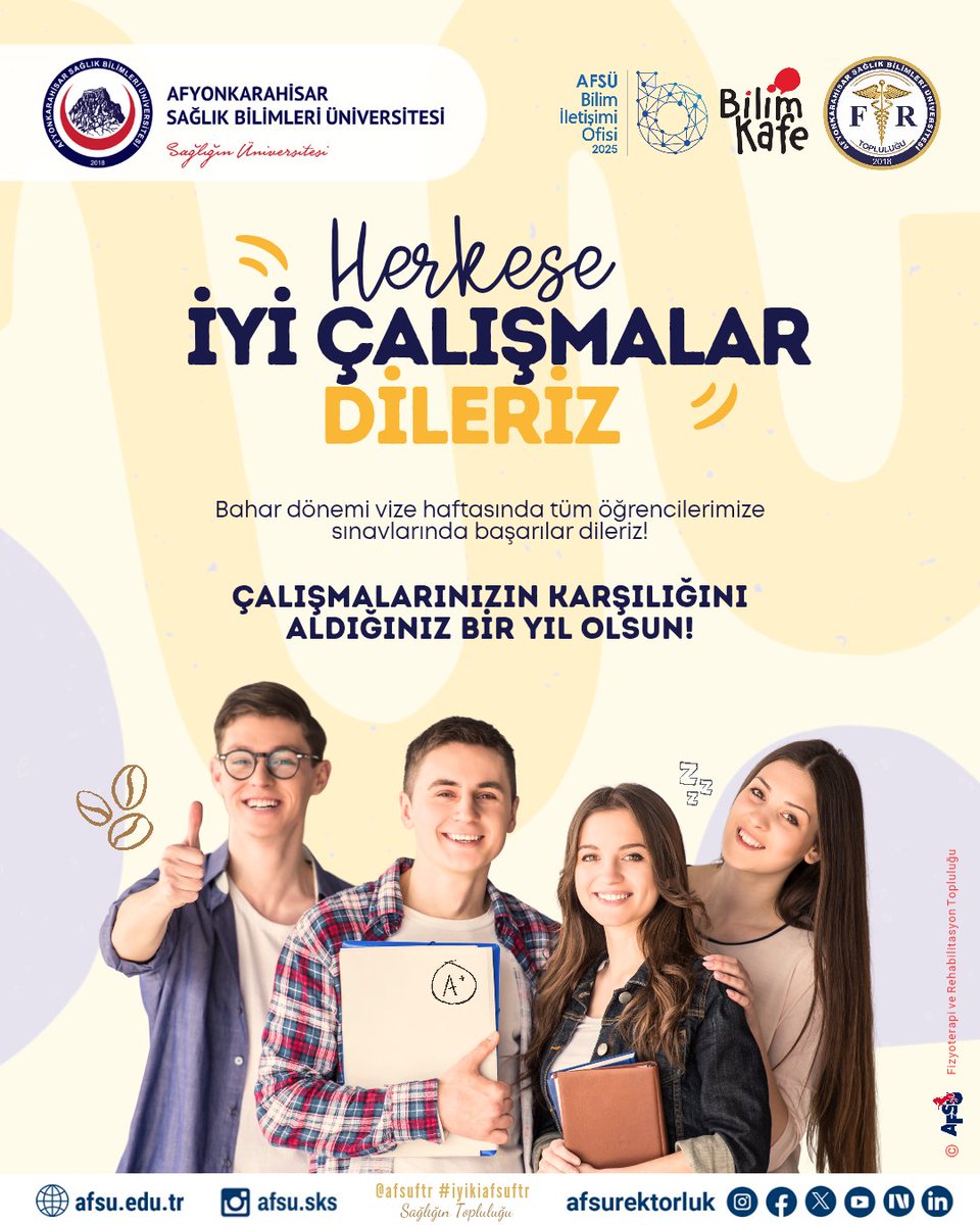 AFSÜ FTR TOPLULUĞU tweet media