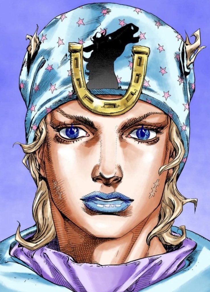 JARRITOS_CHURIZO🦖🇲🇽🇺🇸 (CR: JOJOLION) tweet media