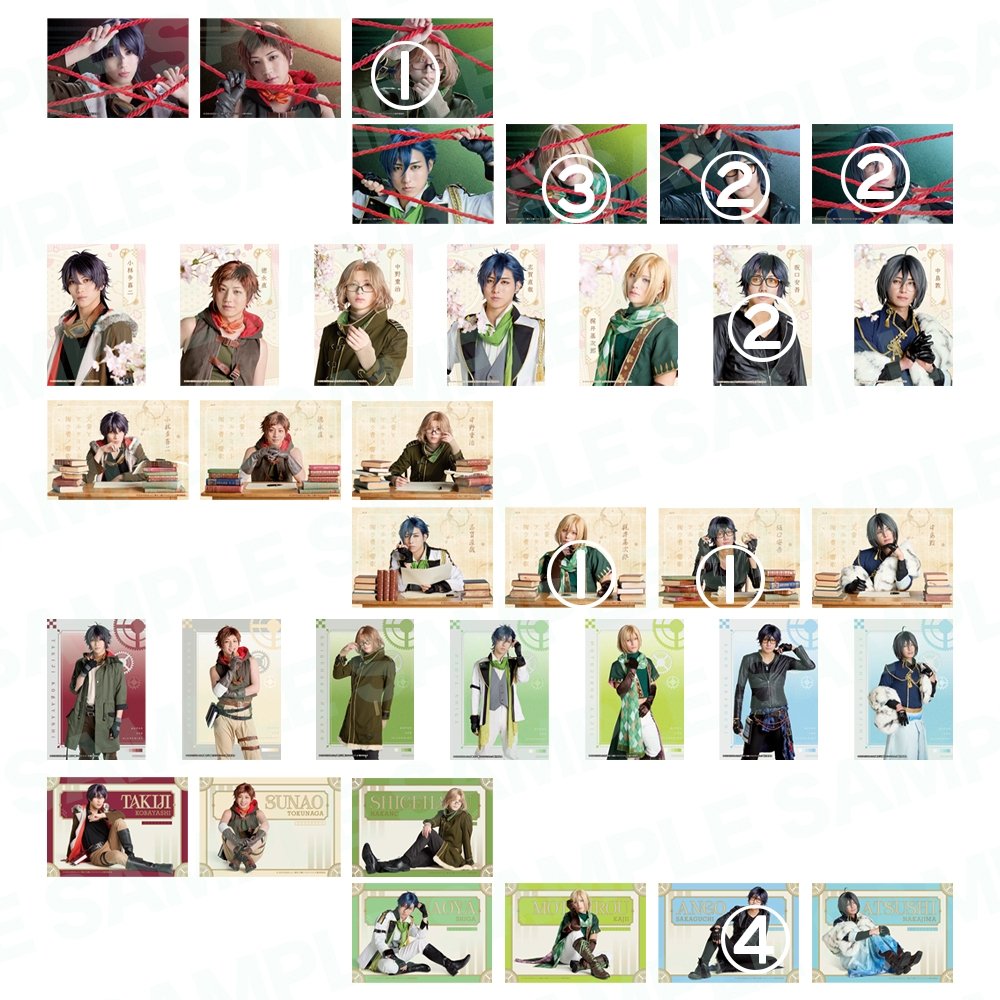 ふじしげ tweet media