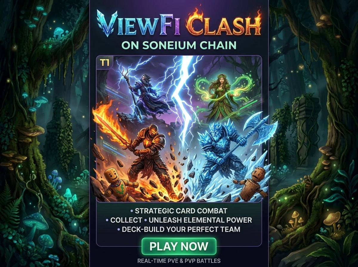 Soneium 💿 tweet media