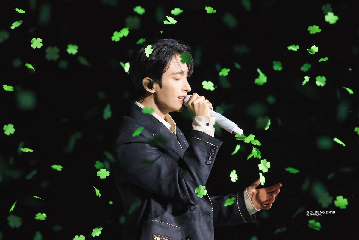 GOLDEN6.DK18 tweet media