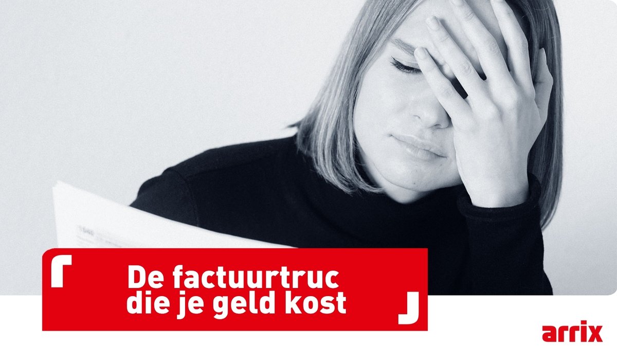 Arrix ICT tweet media