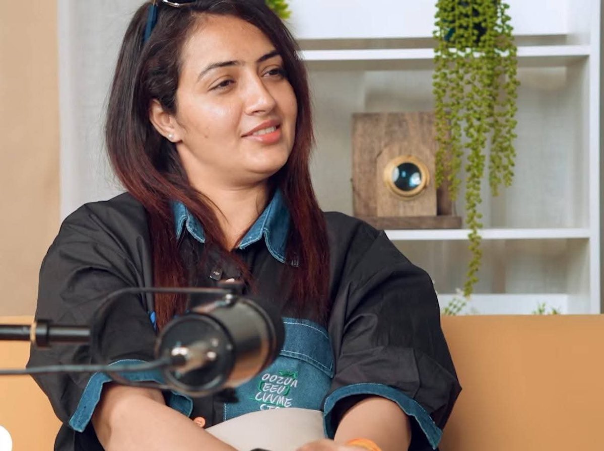 Qamar 🇮🇳 tweet media