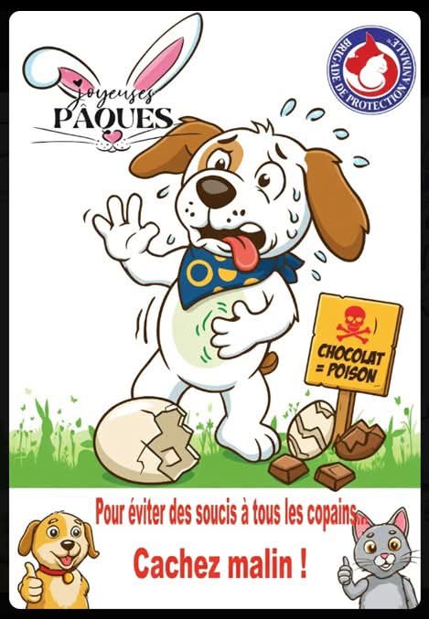 Brigade de Protection Animale – BPA tweet media