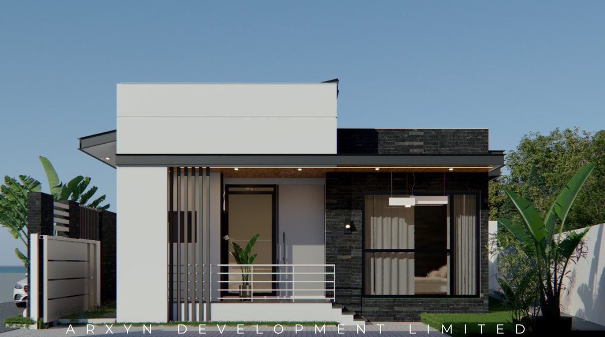 ArXyn Development Ltd tweet media