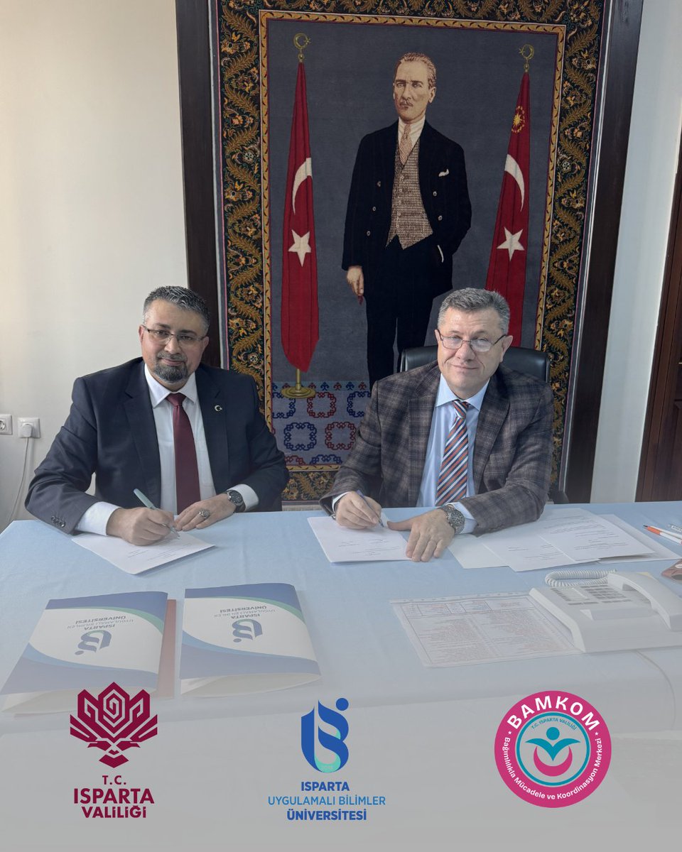 Bağımlılıkla Mücadele ve Koordinasyon Merkezi tweet media