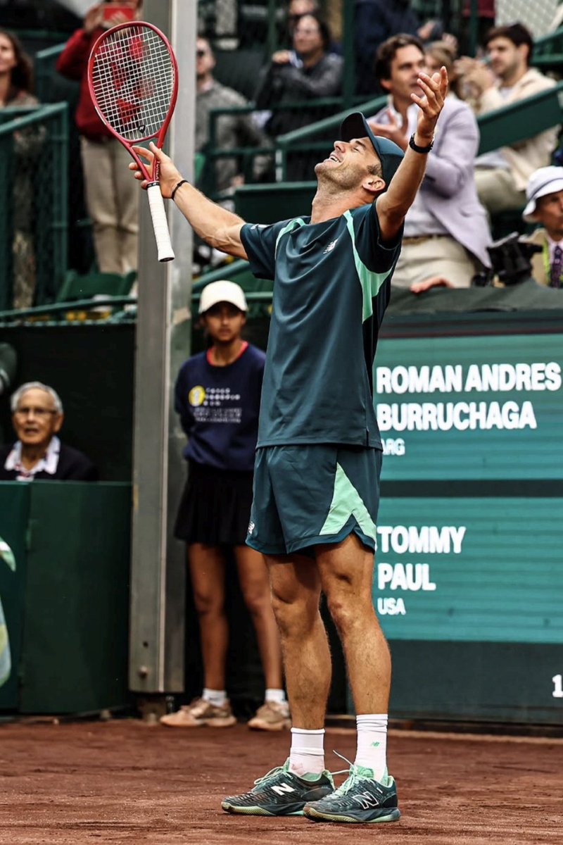 FlashTennisBE's tweet image. Quatrième titre ATP 250 🏆 pour Tommy Paul 🇺🇲 :

2021 : Stockholm 
2024 : Dallas 
2024 : Stockholm 
2026 : Houston 

#USClay