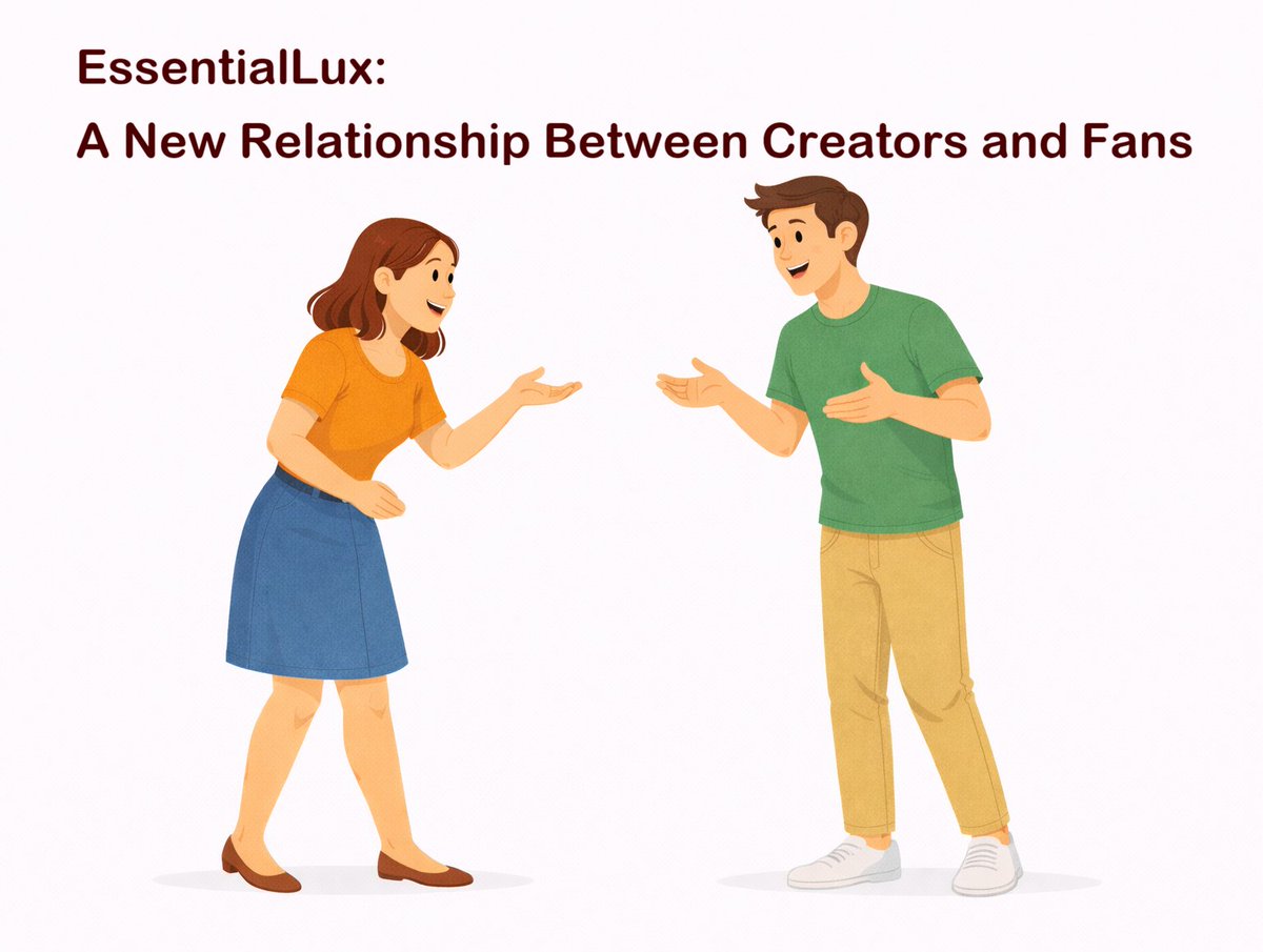 essentiallux tweet media