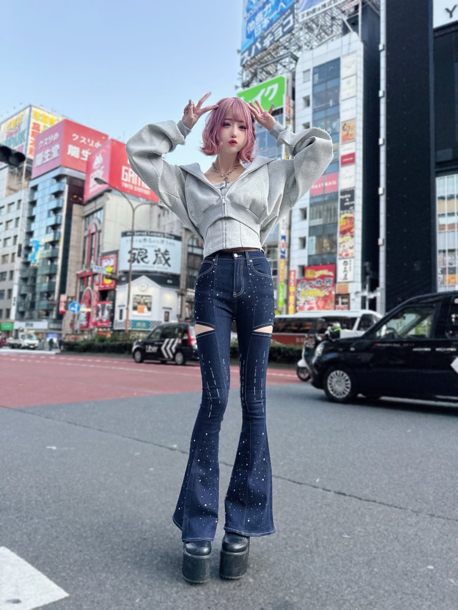 岩瀬唯奈👑🍾 tweet media