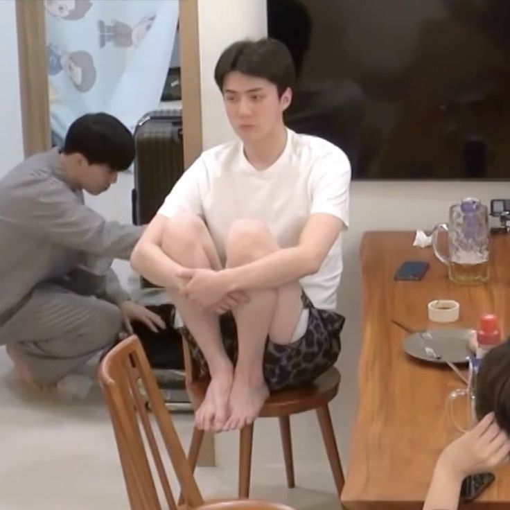 Gevano, Adams vadid tweet media